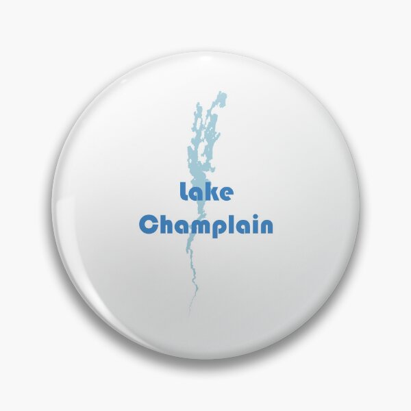 Item preview, Lake Champlain, New York, Vermont, Quebec designed and sold by Awake88.