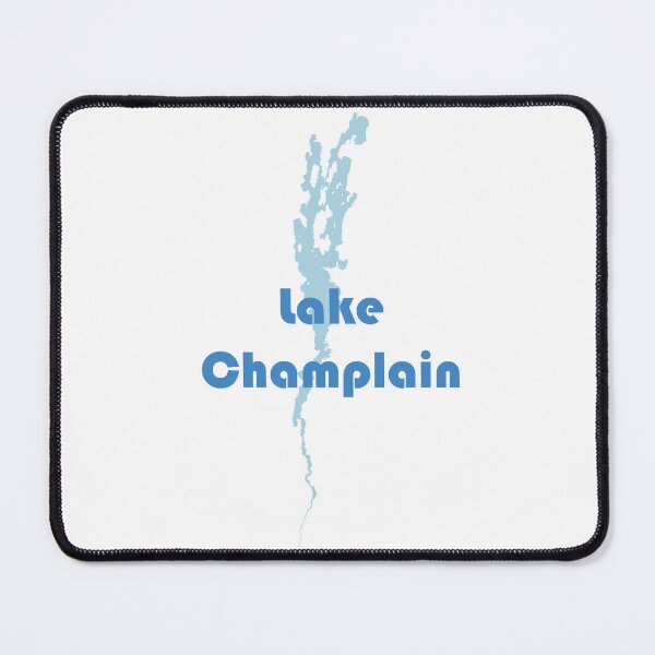 Item preview, Lake Champlain, New York, Vermont, Quebec designed and sold by Awake88.