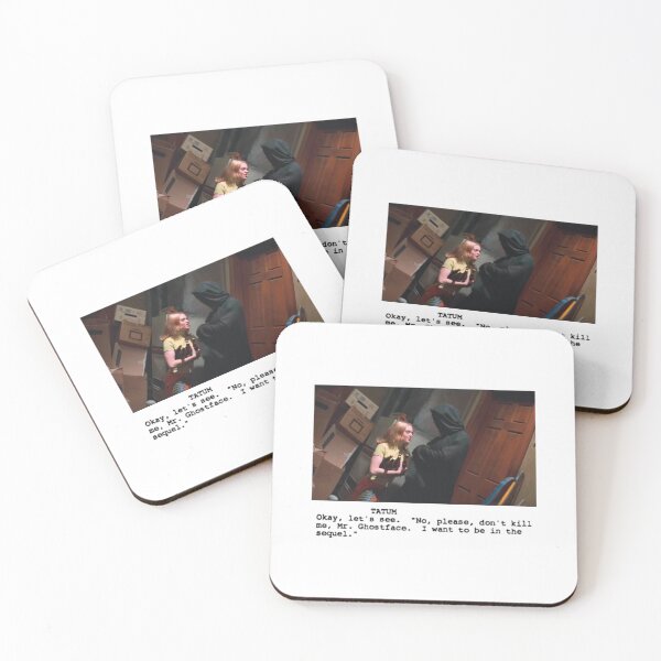 Item preview, I want to be in the sequel designed and sold by comrademittens.