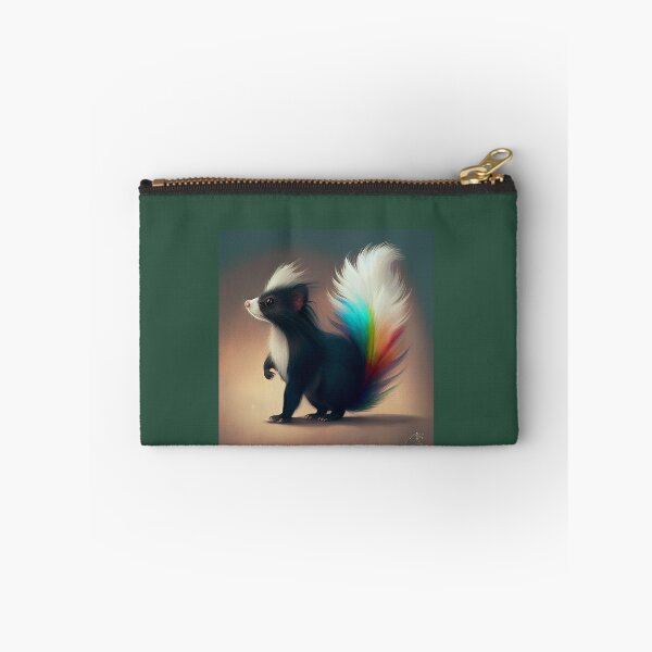 Item preview, Skunky Brewster designed and sold by Knot2Olde.