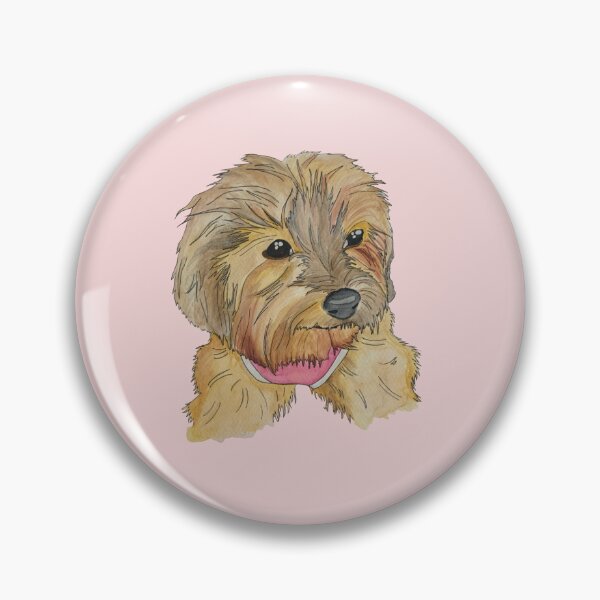 Item preview, Kota (watercolor) designed and sold by Lexi  Tremblay.