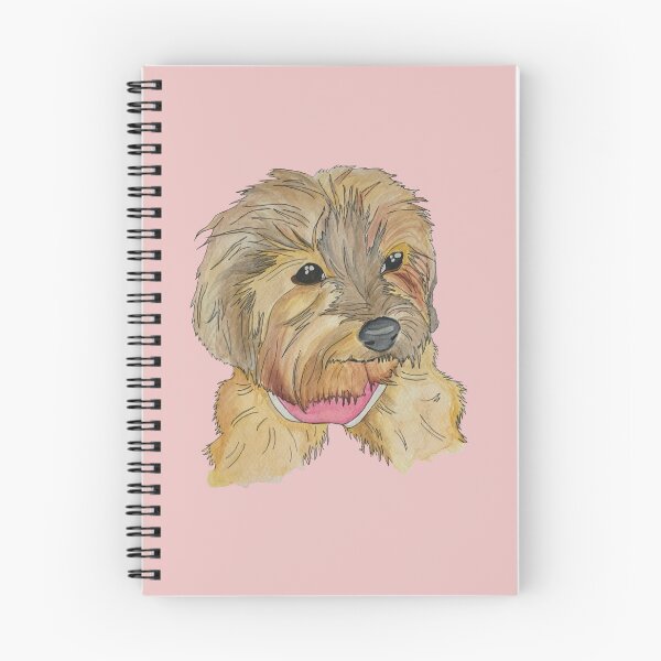 Item preview, Kota (watercolor) designed and sold by Lexi  Tremblay.