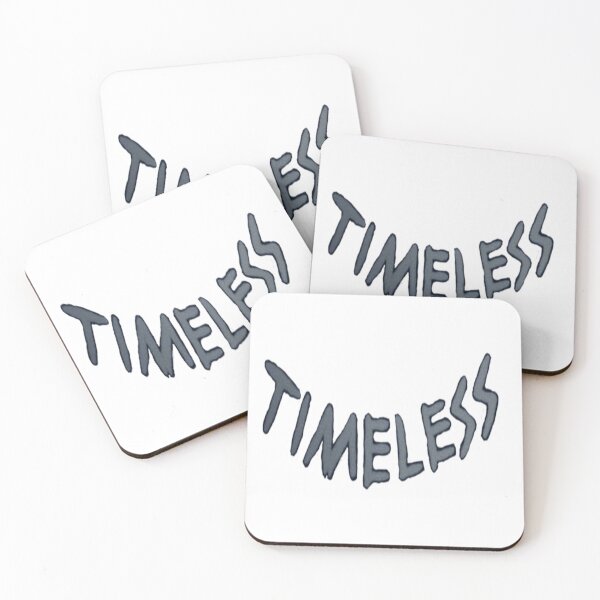 Item preview, Timeless designed and sold by Qulture.