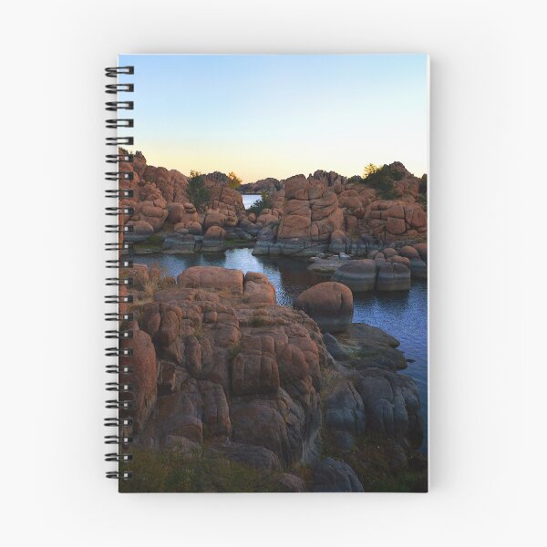 Item preview, Morning Calm At Watson Lake designed and sold by Glenn McCarthy.