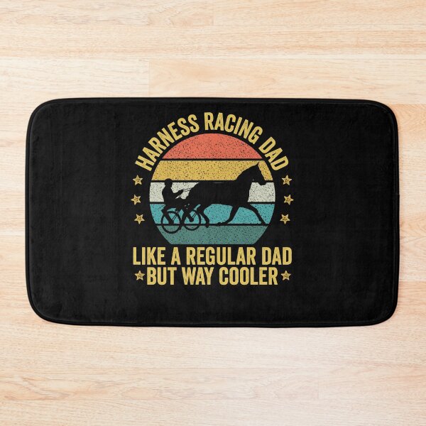 Item preview,  harness racing Dad Great gift for Harness racing fans designed and sold by QUEEN-WIVER.