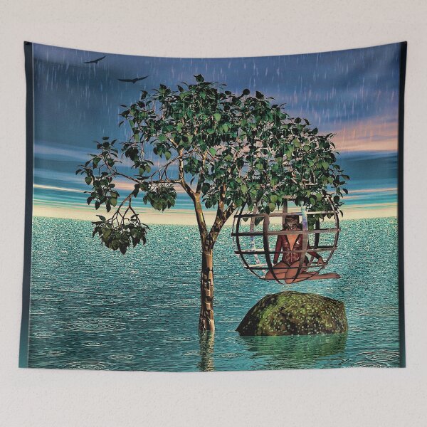 Item preview, The Prisoner designed and sold by Richard  Gerhard.