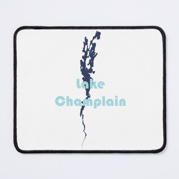 Item preview, Lake Champlain, New York, Vermont, Quebec designed and sold by Awake88.