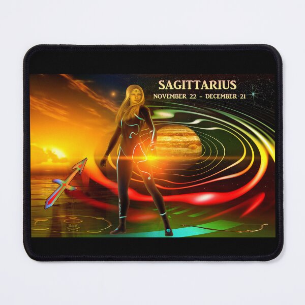 Item preview, SAGITTARIUS designed and sold by shadowlea.