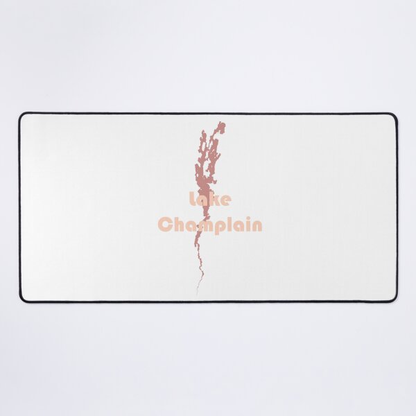 Item preview, Lake Champlain, New York, Vermont, Quebec designed and sold by Awake88.