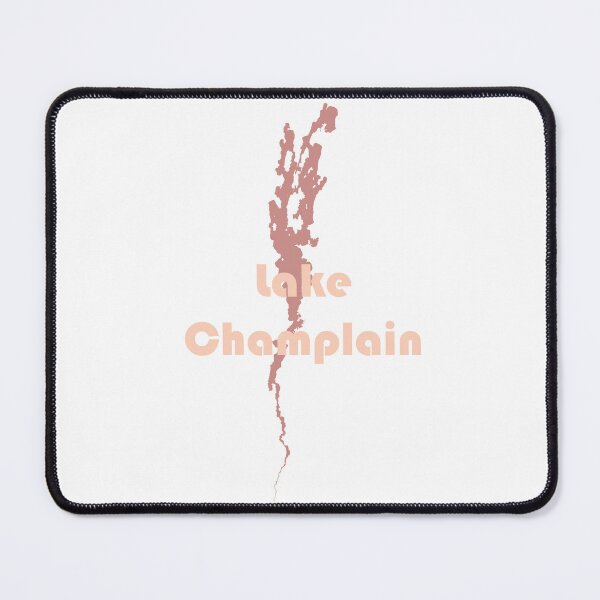 Item preview, Lake Champlain, New York, Vermont, Quebec designed and sold by Awake88.