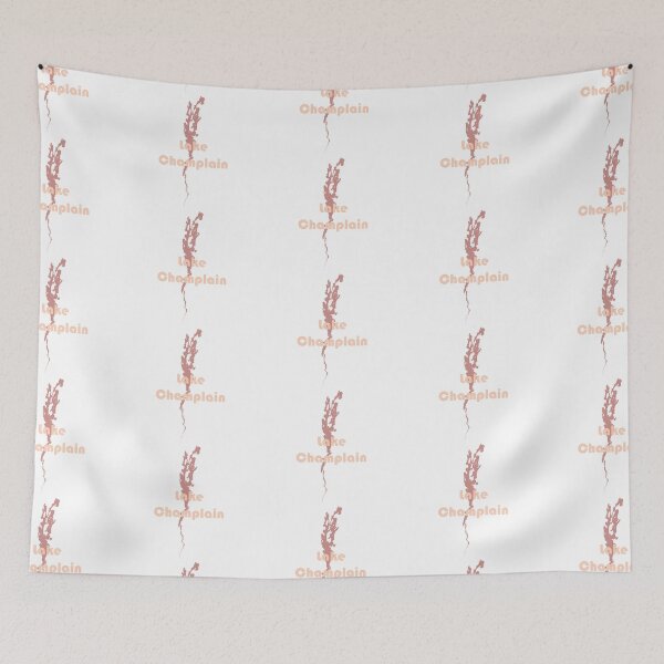 Item preview, Lake Champlain, New York, Vermont, Quebec designed and sold by Awake88.