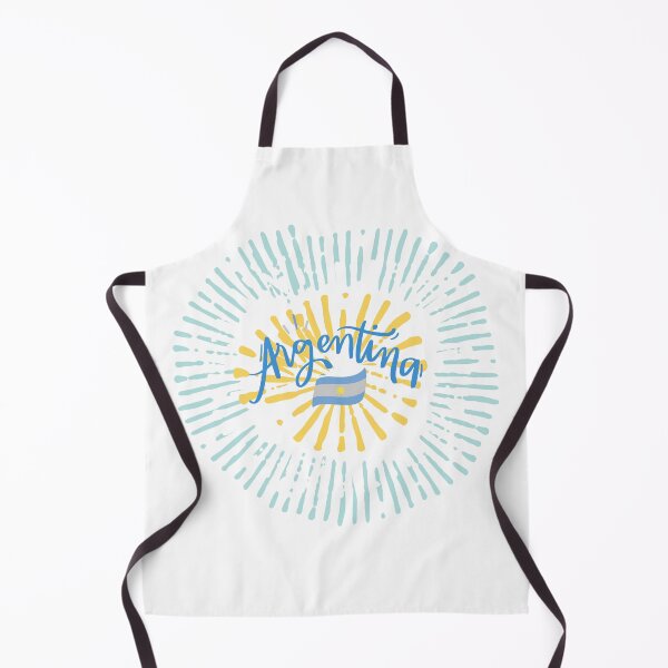 Item preview, ARGENTINA WORLD CUP QATAR 2022 designed and sold by El-kournafi.