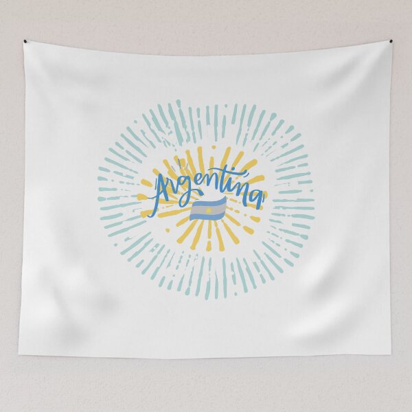 Item preview, ARGENTINA WORLD CUP QATAR 2022 designed and sold by El-kournafi.