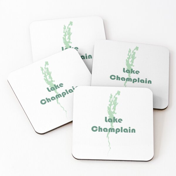 Item preview, Lake Champlain, New York, Vermont, Quebec designed and sold by Awake88.