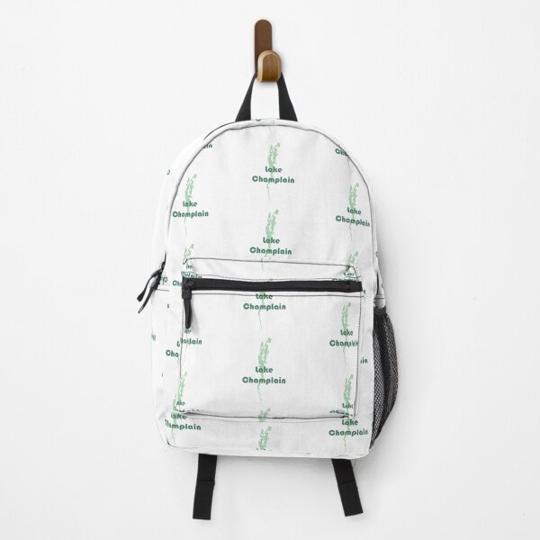 Item preview, Lake Champlain, New York, Vermont, Quebec designed and sold by Awake88.