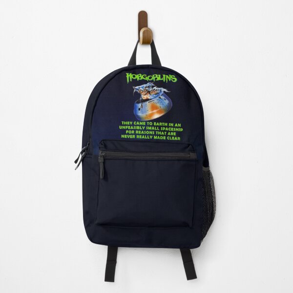 Item preview, Hobgoblins (MST3K Inspired) designed and sold by Fanarchist.