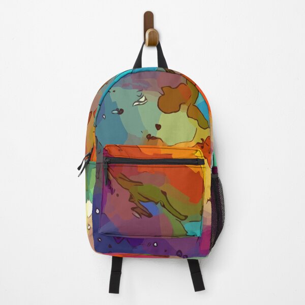 Item preview, Cielo abstracto acuarela designed and sold by DesignAFind.