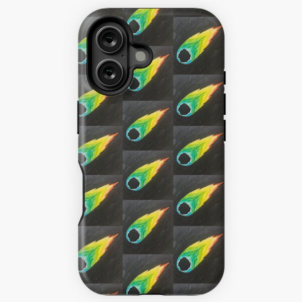 Item preview, Rainbow Impact designed and sold by SomeWondrous.