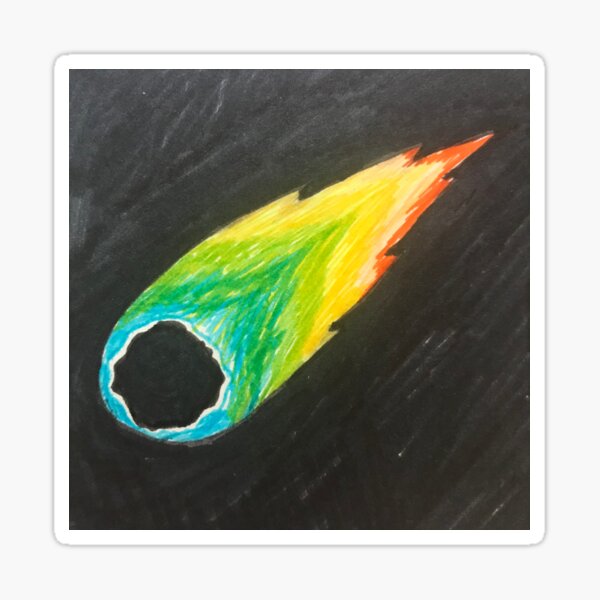 Item preview, Rainbow Impact designed and sold by SomeWondrous.