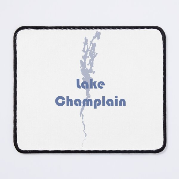 Item preview, Lake Champlain, New York, Vermont, Quebec designed and sold by Awake88.