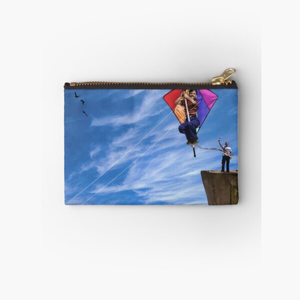 Item preview, The Pogo Kite Flying Machine designed and sold by Richard  Gerhard.