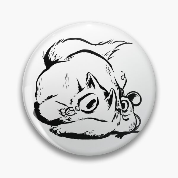 Item preview, Best Cyclop Friends designed and sold by diiin.
