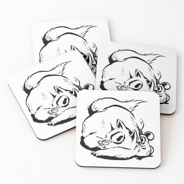 Item preview, Best Cyclop Friends designed and sold by diiin.