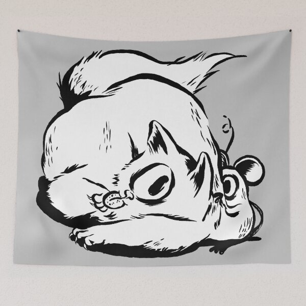 Item preview, Best Cyclop Friends designed and sold by diiin.
