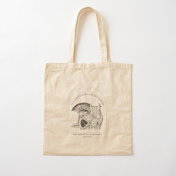 Item preview, The Song of Achilles, Madeline Miller  designed and sold by CheyDoesArts.