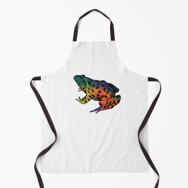 Item preview, Cosmic Frog designed and sold by SamalooDesigns.