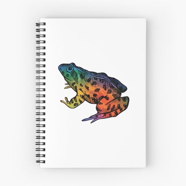Item preview, Cosmic Frog designed and sold by SamalooDesigns.