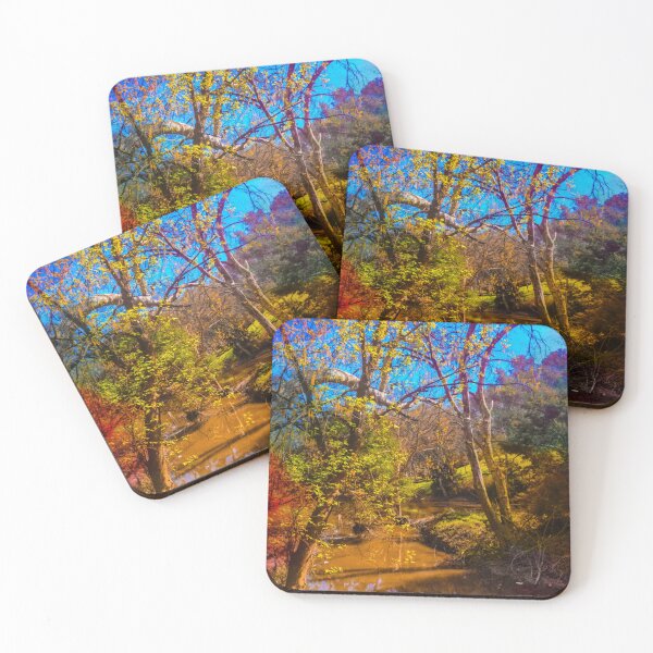 Item preview, River Daze designed and sold by Whimsical Wanderer.