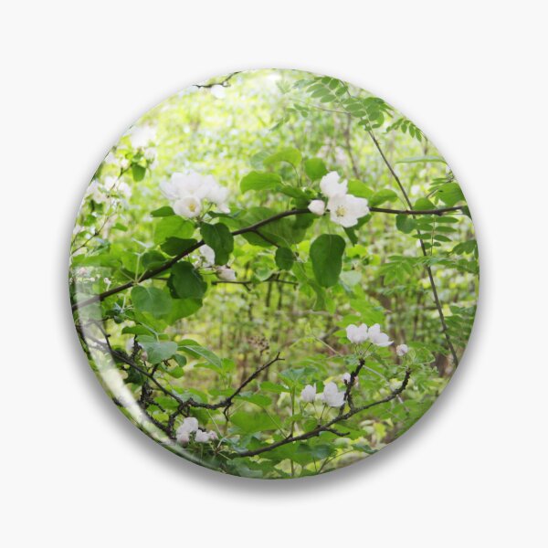 Item preview, Blooming Apple Tree  designed and sold by Niina  Niskanen.