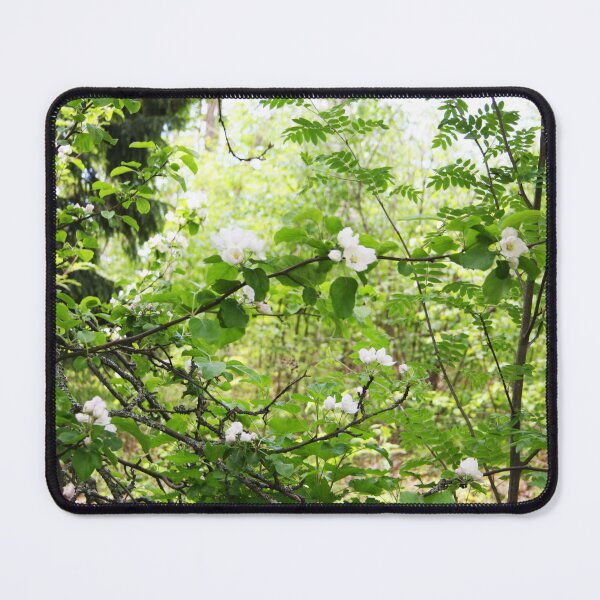 Item preview, Blooming Apple Tree  designed and sold by Niina  Niskanen.