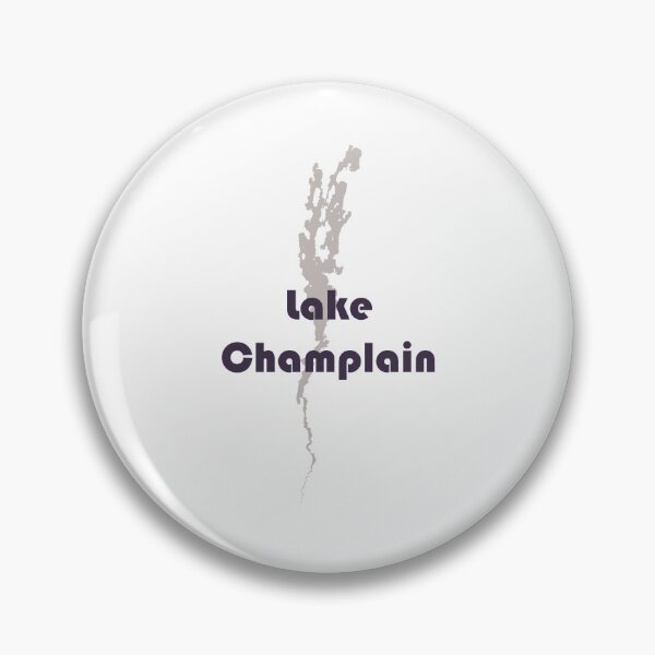 Item preview, Lake Champlain, New York, Vermont, Quebec designed and sold by Awake88.