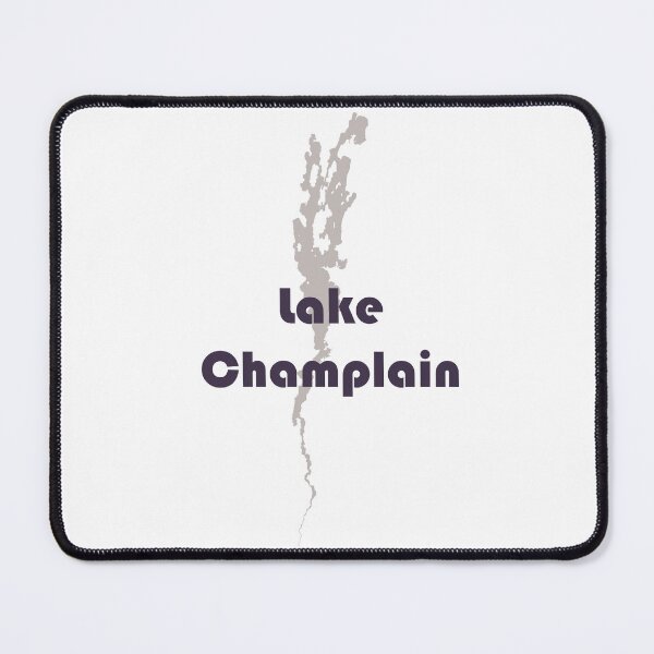 Item preview, Lake Champlain, New York, Vermont, Quebec designed and sold by Awake88.