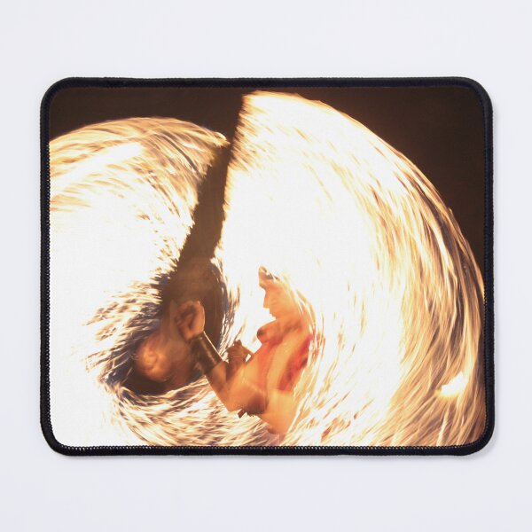 Item preview, A man with fire designed and sold by photoshine.