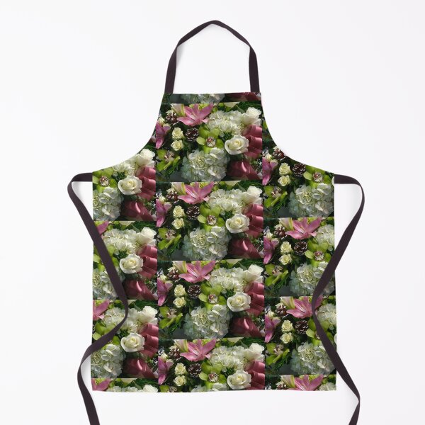 Item preview, Winter bouquet designed and sold by Susan Gallup.