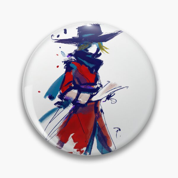 Item preview, Musketeer  designed and sold by ASwissBear.