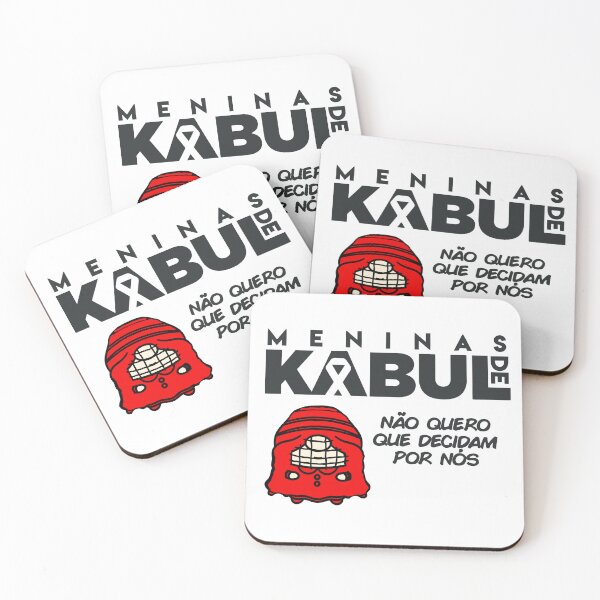 Item preview, meninas de Kabul  designed and sold by teethontheroof.