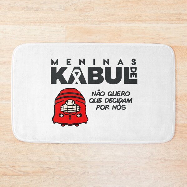 Item preview, meninas de Kabul  designed and sold by teethontheroof.