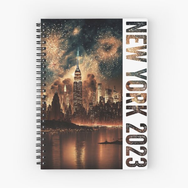 Item preview, New York 2023 designed and sold by RogueDroid.