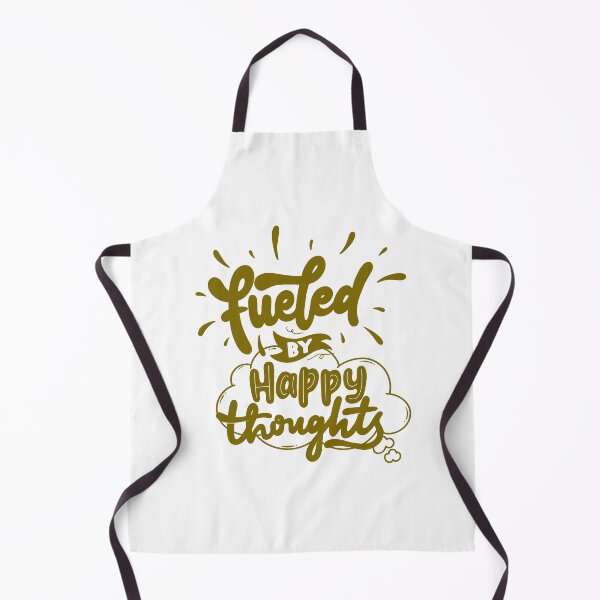 Item preview, Happy Thoughts designed and sold by ChenryConcepts.