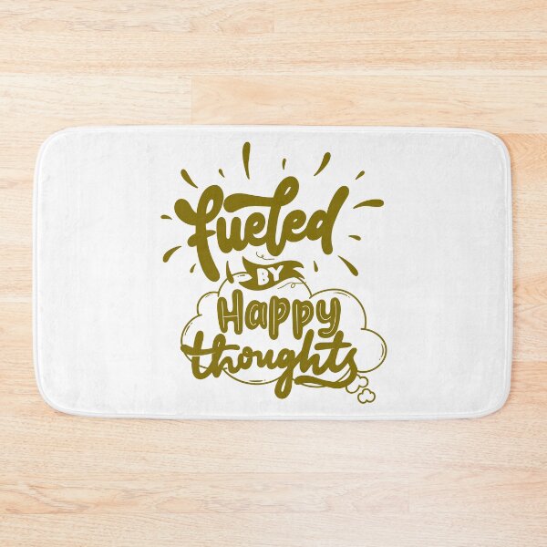 Item preview, Happy Thoughts designed and sold by ChenryConcepts.