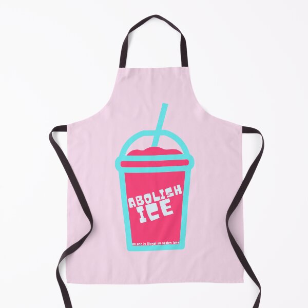 Item preview, Abolish ICE designed and sold by Planetary-Disco.