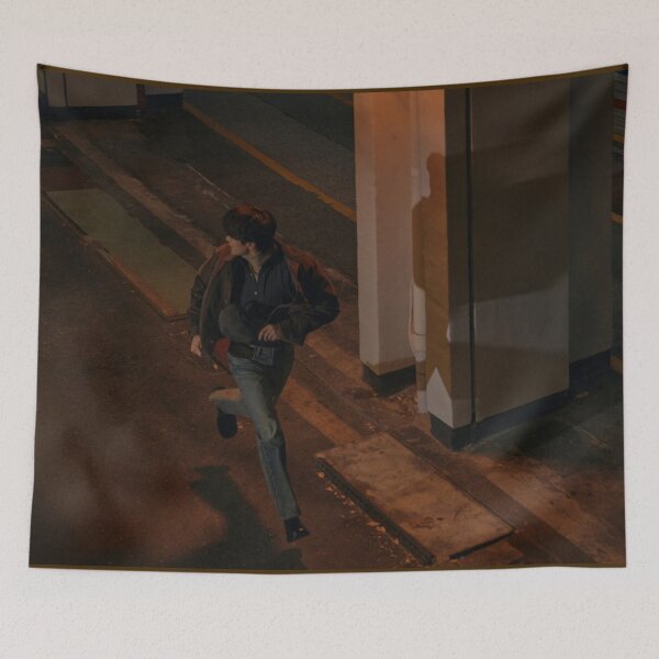 Item preview, Minho Chase Running designed and sold by The Petite Me.