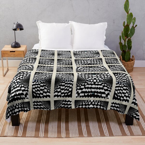 Item preview, Optical Illusion Pattern designed and sold by Bakesales.