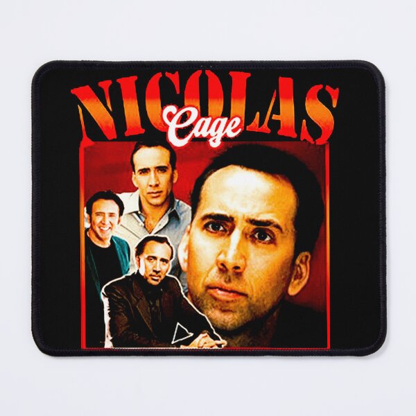 Item preview, Nicolas Cage designed and sold by STROII-OPI.