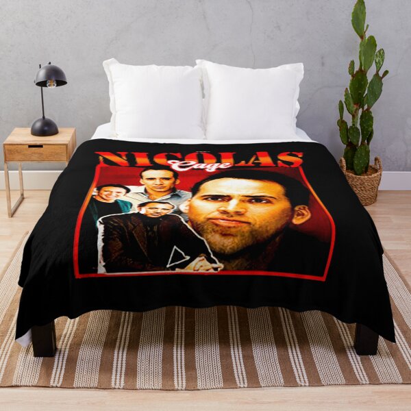 Item preview, Nicolas Cage designed and sold by STROII-OPI.