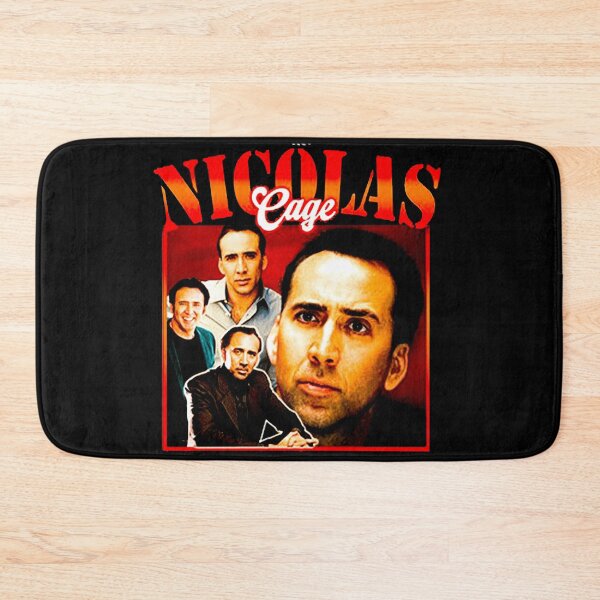 Item preview, Nicolas Cage designed and sold by STROII-OPI.